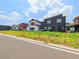 所沢市上安松 9期 土地 全8区画