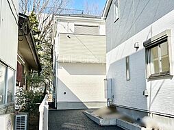 東久留米市滝山2丁目 第11 新築一戸建て 全3棟
