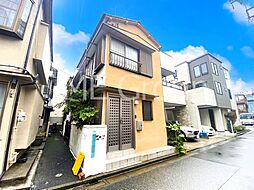 江戸川区北小岩5丁目　中古一戸建て