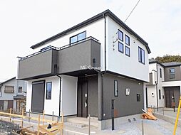 グラファーレ　川口市東貝塚　7期　全3棟
