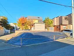 川口市差間2丁目 土地 全1区画