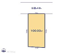 新座市石神4丁目 5期 土地 全32区画