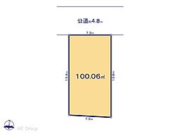 新座市石神4丁目　5期　土地　全32区画
