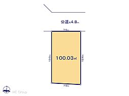 新座市石神4丁目　5期　土地　全32区画
