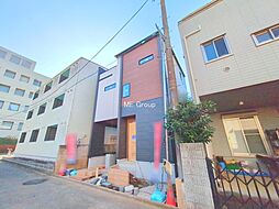 川越市新宿町5丁目 新築一戸建て 全1棟