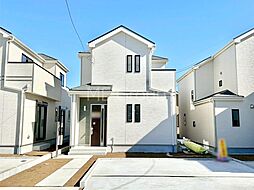 所沢市北原町　新築一戸建て　全5棟