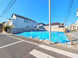 豊島区千川2丁目 土地 全1区画