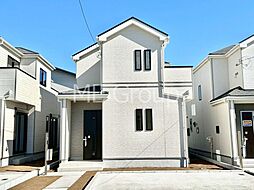所沢市北原町　新築一戸建て　全5棟