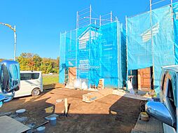 所沢市北原町　新築一戸建て　全5棟