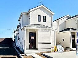 所沢市北原町　新築一戸建て　全5棟