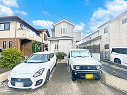 北足立郡伊奈町西小針3丁目　中古一戸建て