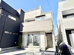 志木市中宗岡2丁目 中古戸建て