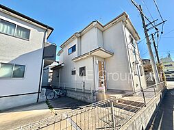 新座市大和田4丁目 中古戸建て