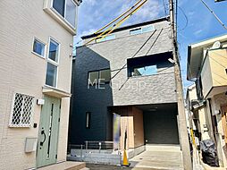新座市栄5丁目　23−3期　新築一戸建て　全1棟