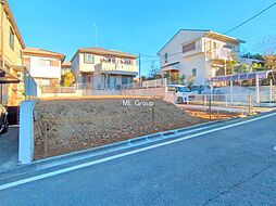 所沢市小手指南6丁目　7期　土地　全1区画