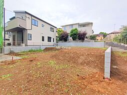 さいたま市南区広ヶ谷戸 土地 全2区画