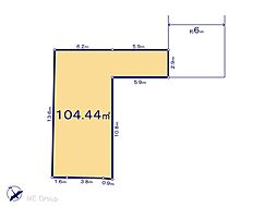 さいたま市北区本郷町　土地　全7区画