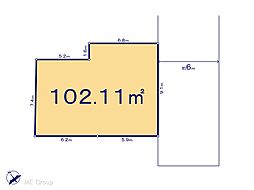 さいたま市北区本郷町 土地 全7区画