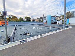 武蔵野市吉祥寺北町4丁目　土地　全7区画