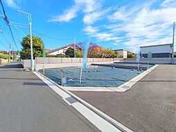 武蔵野市吉祥寺北町4丁目　土地　全7区画