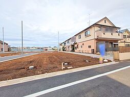 東村山市恩多町3丁目　36期　土地　全12区画