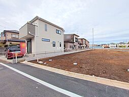 東村山市恩多町3丁目　36期　土地　全12区画