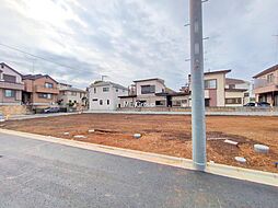 東村山市恩多町3丁目　36期　土地　全12区画