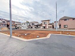 東村山市恩多町3丁目　36期　土地　全12区画