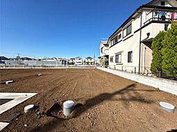 東村山市恩多町3丁目　36期　土地　全12区画