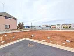 東村山市恩多町3丁目　36期　土地　全12区画