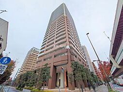 パークタワー滝野川