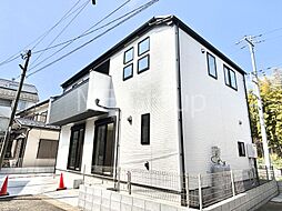 グラファーレ 富士見市渡戸1丁目 13期 全1棟
