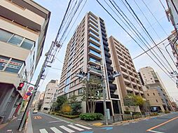 セントラルレジデンス御茶ノ水ヒルトップ