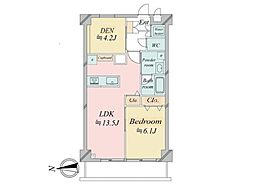 ライオンズマンション神楽坂第3