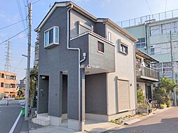 足立区花畑1丁目　中古一戸建て