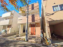 川口市青木2丁目　中古戸建て