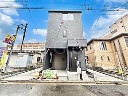 グラファーレ　川口市上青木西4丁目　11期　全3棟