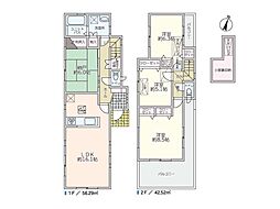 さいたま市中央区本町西5丁目　中古一戸建て
