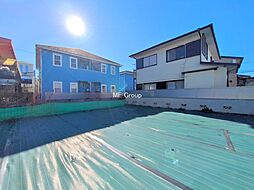 杉並区阿佐谷北3丁目 土地 全3区画