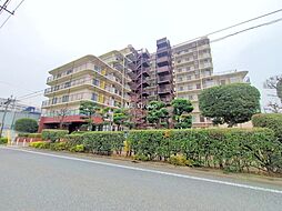 蓮根サンハイツ