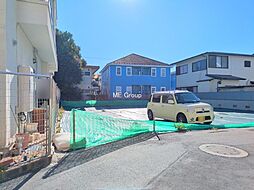 杉並区阿佐谷北3丁目　土地　全3区画