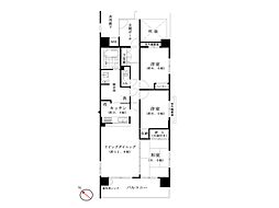 ダイアパレス新座グランドパーク21