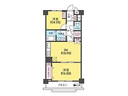 菊川グリーンハイツ