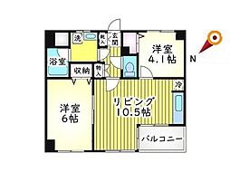 レインボーメセナ