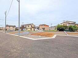 東村山市久米川町3丁目　第2　新築一戸建て　全9棟