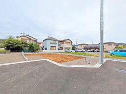 東村山市久米川町3丁目　第2　新築一戸建て　全9棟