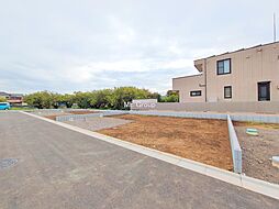 東村山市久米川町3丁目　第2　新築一戸建て　全9棟