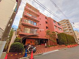 ライオンズマンション神楽坂第3