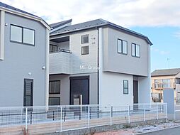 所沢市下安松　新築一戸建て　全11棟