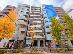 サンビューハイツ音羽